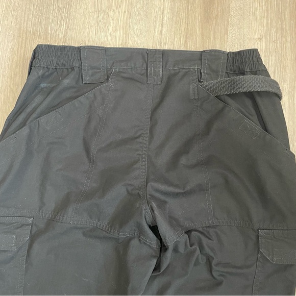 5.11 Tactical Taclight Women’s Pants, Size 12, Work Wear, Outdoor, Uniform - Picture 4 of 11